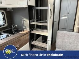 HOBBY Excellent Edition 545 KMF Modell 2026