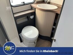 HOBBY Excellent Edition 545 KMF Modell 2026