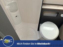 HOBBY Excellent Edition 545 KMF Modell 2026