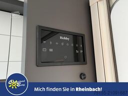 HOBBY Excellent Edition 545 KMF Modell 2026