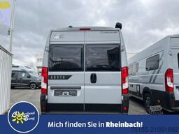 Crosscamp ADVTR Peugeot 6.0 DF Markise