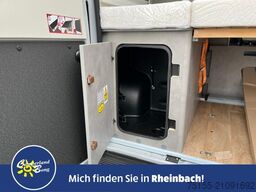 Crosscamp ADVTR Peugeot 6.0 DF Markise