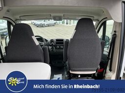 Crosscamp ADVTR Peugeot 6.0 DF Markise