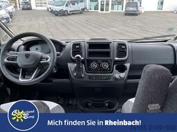 Crosscamp ADVTR Peugeot 6.0 DF Markise