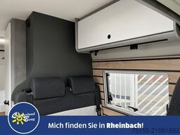 Crosscamp ADVTR Peugeot 6.0 DF Markise