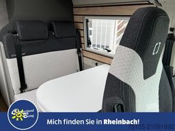 Crosscamp ADVTR Peugeot 6.0 DF Markise