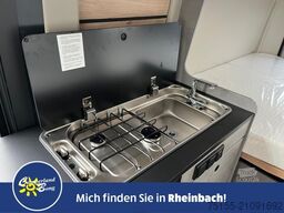 Crosscamp ADVTR Peugeot 6.0 DF Markise