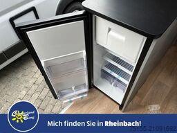 Crosscamp ADVTR Peugeot 6.0 DF Markise