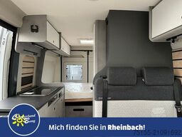 Crosscamp ADVTR Peugeot 6.0 DF Markise