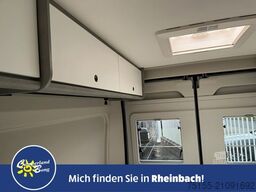 Crosscamp ADVTR Peugeot 6.0 DF Markise