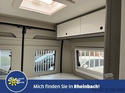 Crosscamp ADVTR Peugeot 6.0 DF Markise