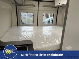 Crosscamp ADVTR Peugeot 6.0 DF Markise