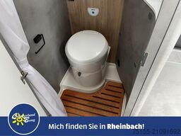 Crosscamp ADVTR Peugeot 6.0 DF Markise