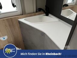 Crosscamp ADVTR Peugeot 6.0 DF Markise