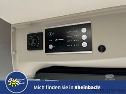 Crosscamp ADVTR Peugeot 6.0 DF Markise