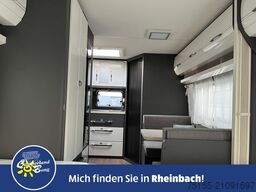 HOBBY Excellent 460 SL Modell 2026