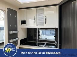 HOBBY Excellent 460 SL Modell 2026