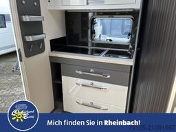 HOBBY Excellent 460 SL Modell 2026