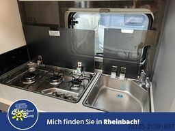 HOBBY Excellent 460 SL Modell 2026