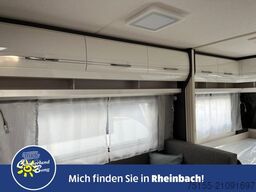 HOBBY Excellent 460 SL Modell 2026