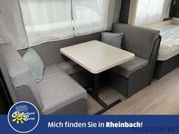 HOBBY Excellent 460 SL Modell 2026