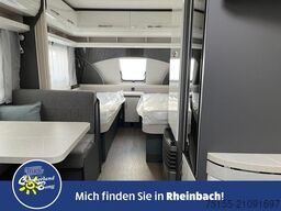 HOBBY Excellent 460 SL Modell 2026