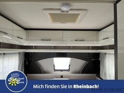 HOBBY Excellent 460 SL Modell 2026