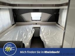 HOBBY Excellent 460 SL Modell 2026