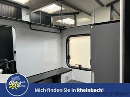 HOBBY Excellent 460 SL Modell 2026