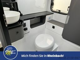 HOBBY Excellent 460 SL Modell 2026