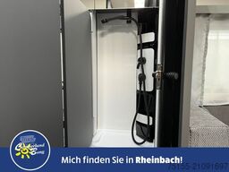 HOBBY Excellent 460 SL Modell 2026