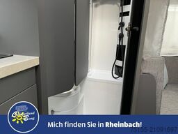 HOBBY Excellent 460 SL Modell 2026