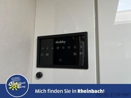 HOBBY Excellent 460 SL Modell 2026