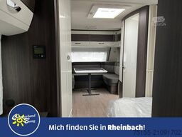 HOBBY Prestige 650 KFU Modell 2025