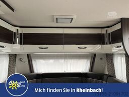 HOBBY Prestige 650 KFU Modell 2025