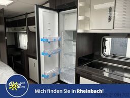 HOBBY Prestige 650 KFU Modell 2025