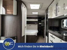 HOBBY Prestige 650 KFU Modell 2025