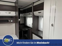 HOBBY Prestige 650 KFU Modell 2025