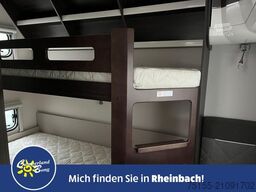 HOBBY Prestige 650 KFU Modell 2025