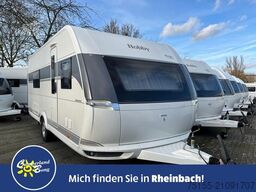 HOBBY Prestige 560 WFU Modell 2026