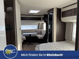 HOBBY Prestige 560 WFU Modell 2026