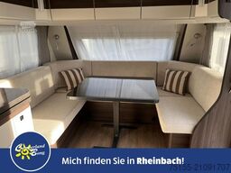 HOBBY Prestige 560 WFU Modell 2026