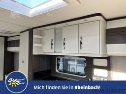 HOBBY Prestige 560 WFU Modell 2026