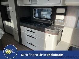 HOBBY Prestige 560 WFU Modell 2026