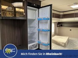 HOBBY Prestige 560 WFU Modell 2026