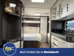 HOBBY Prestige 560 WFU Modell 2026