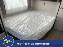 HOBBY Prestige 560 WFU Modell 2026