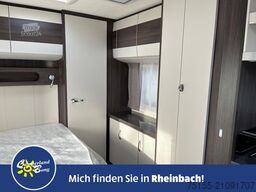 HOBBY Prestige 560 WFU Modell 2026