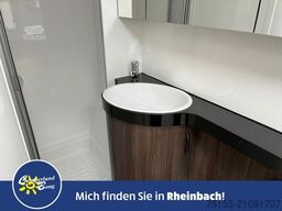 HOBBY Prestige 560 WFU Modell 2026