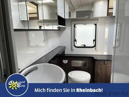 HOBBY Prestige 560 WFU Modell 2026